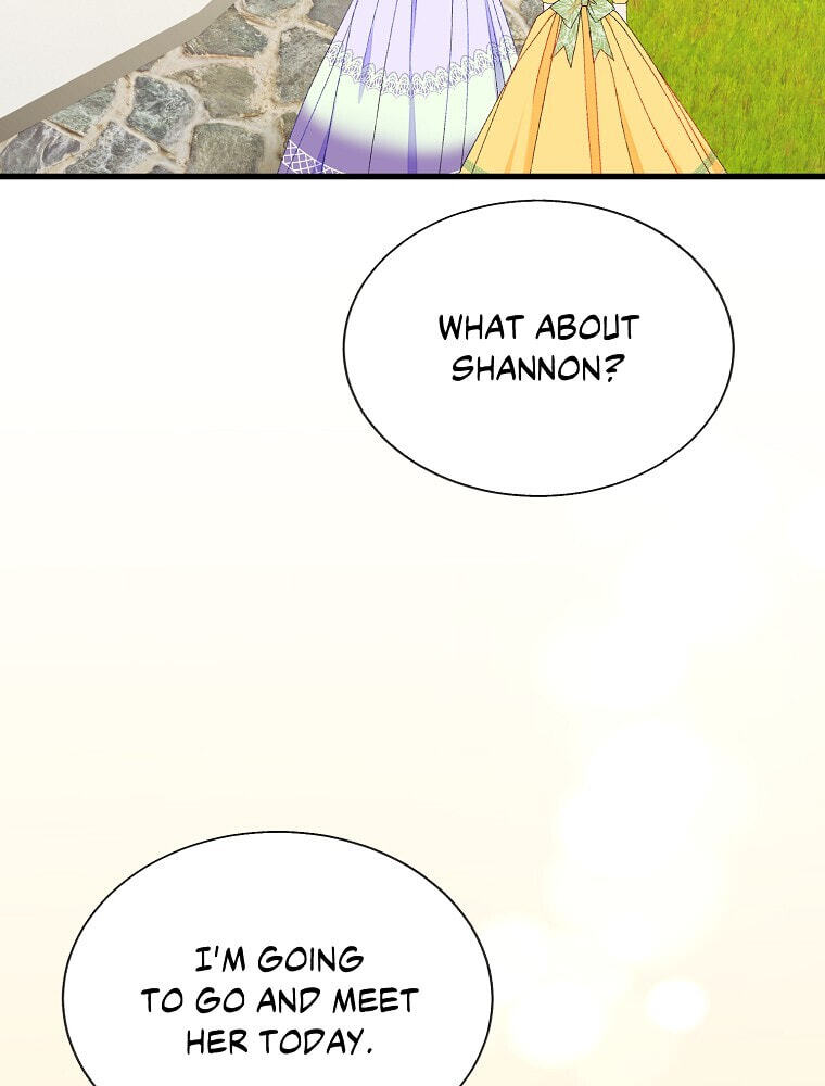 The Villainous Violet Chapter 74 page 53 - 