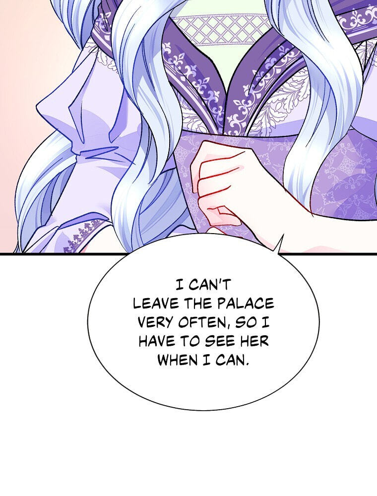 The Villainous Violet Chapter 74 page 55 - 