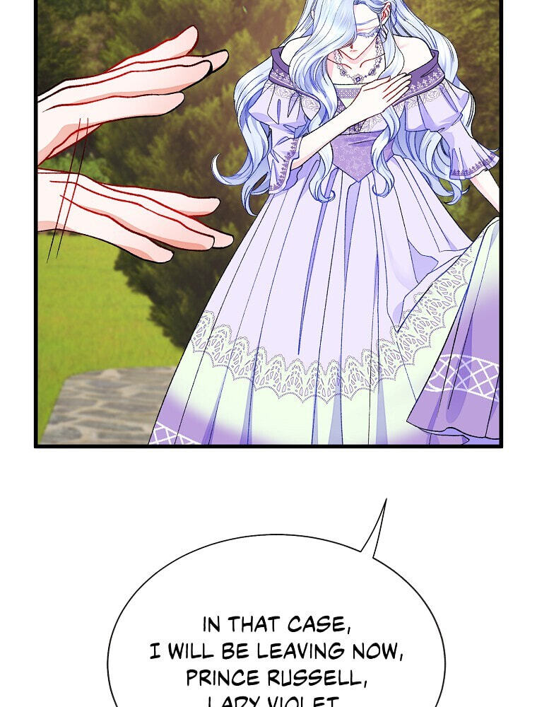 The Villainous Violet Chapter 74 page 57 - 