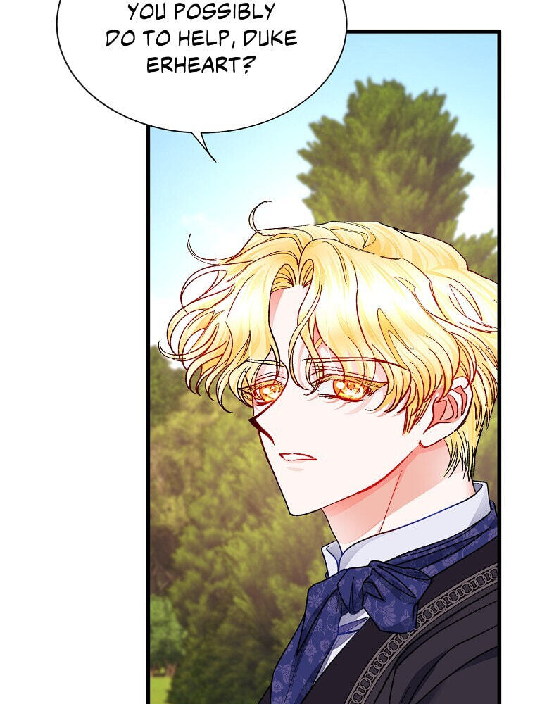 The Villainous Violet Chapter 74 page 7 - 
