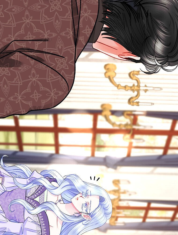 The Villainous Violet Chapter 74 page 62 - 