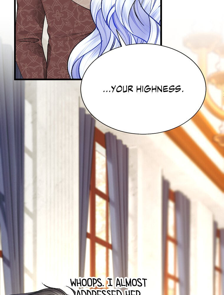 The Villainous Violet Chapter 74 page 66 - 