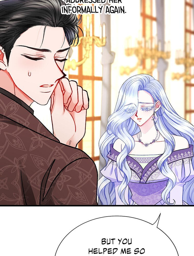 The Villainous Violet Chapter 74 page 67 - 