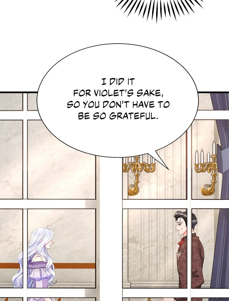 The Villainous Violet Chapter 74 page 70 - 