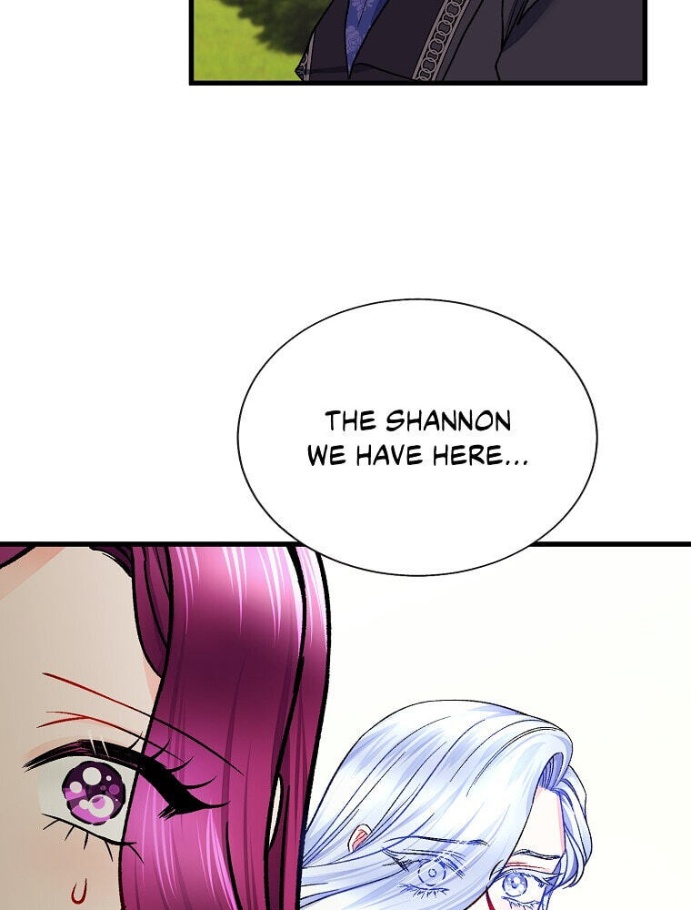 The Villainous Violet Chapter 74 page 8 - 