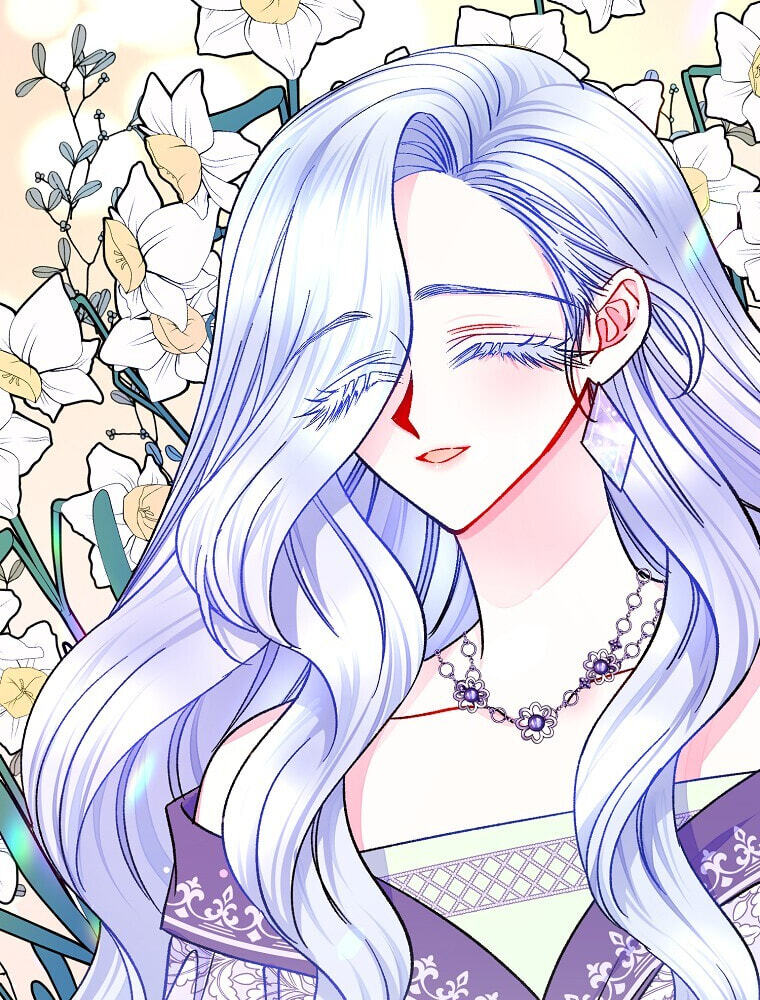 The Villainous Violet Chapter 74 page 72 - 