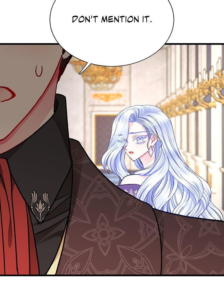 The Villainous Violet Chapter 74 page 75 - 