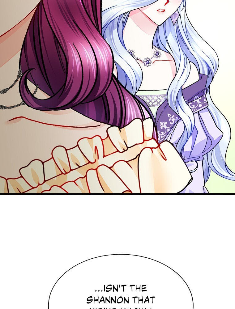 The Villainous Violet Chapter 74 page 9 - 