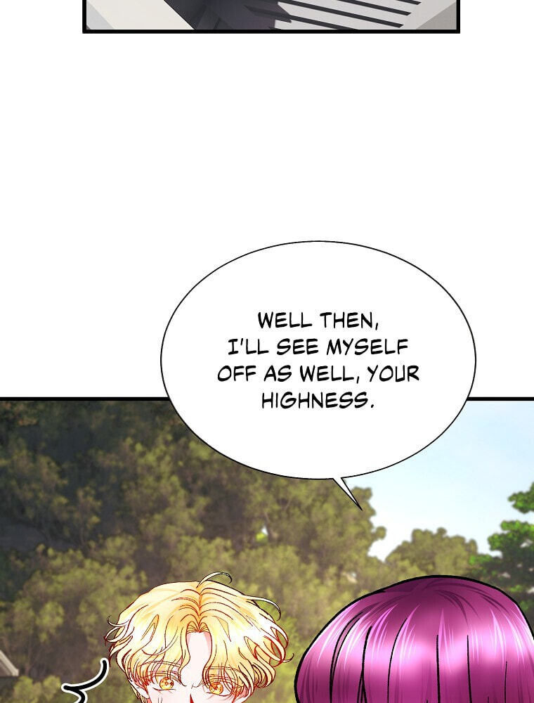The Villainous Violet Chapter 74 page 81 - 