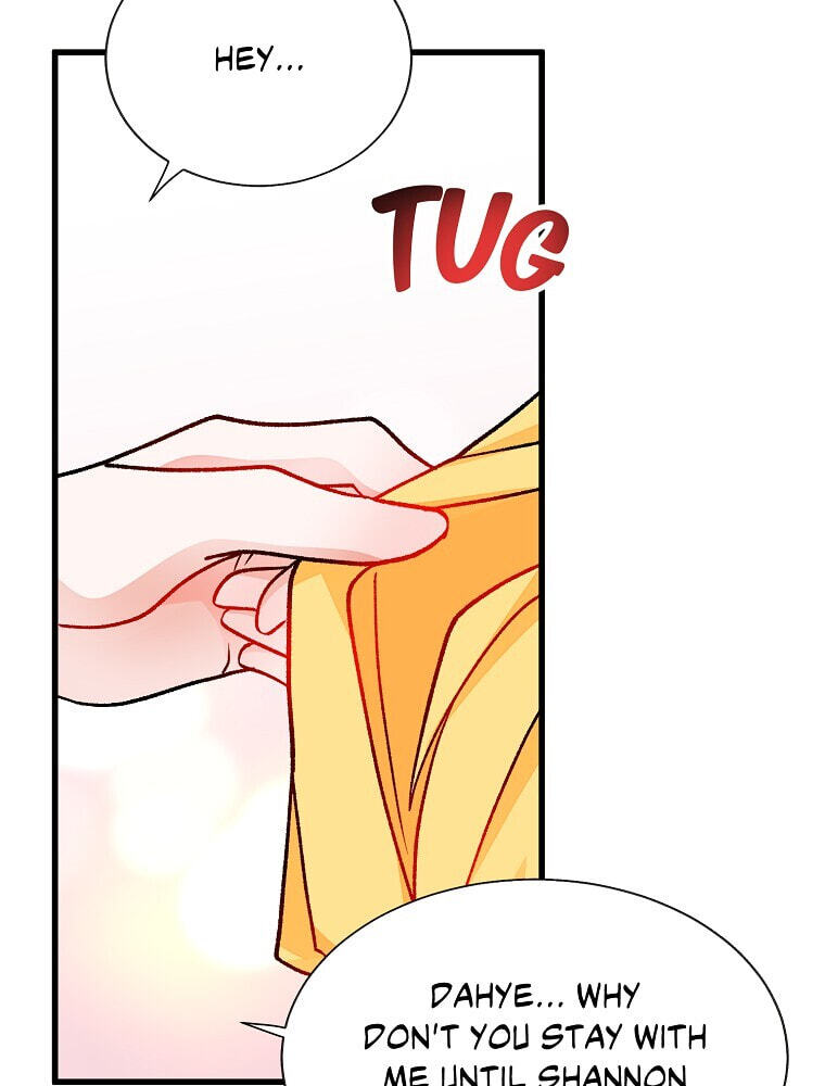 The Villainous Violet Chapter 74 page 83 - 