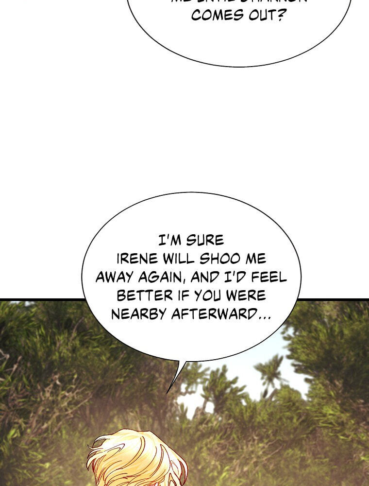 The Villainous Violet Chapter 74 page 84 - 