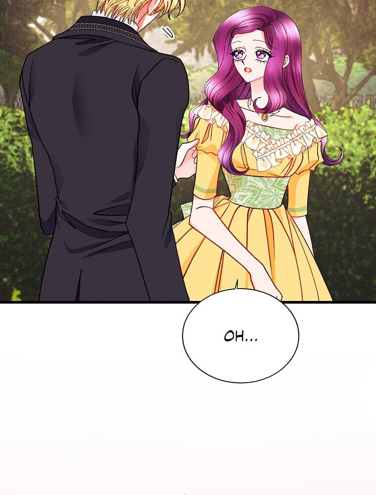 The Villainous Violet Chapter 74 page 85 - 