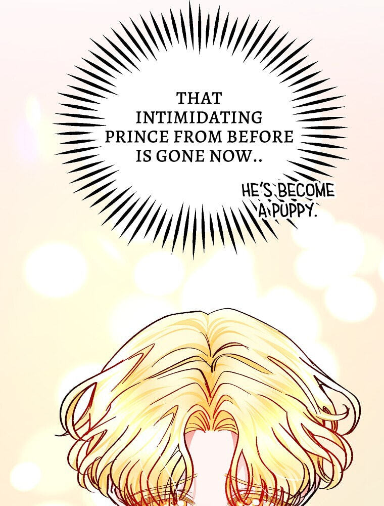 The Villainous Violet Chapter 74 page 86 - 