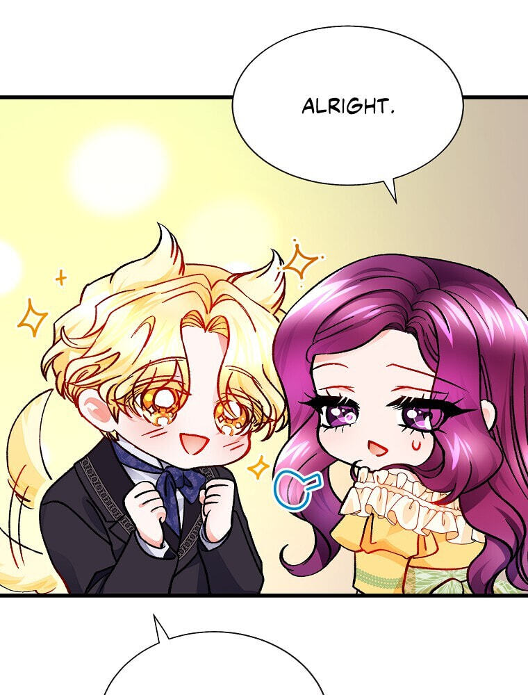 The Villainous Violet Chapter 74 page 88 - 