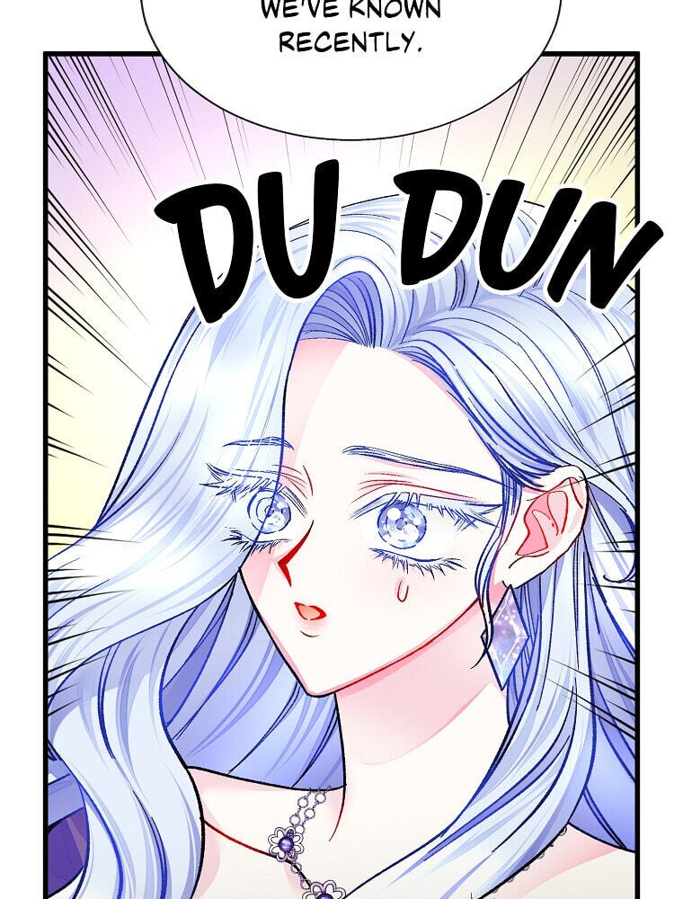 The Villainous Violet Chapter 74 page 10 - 