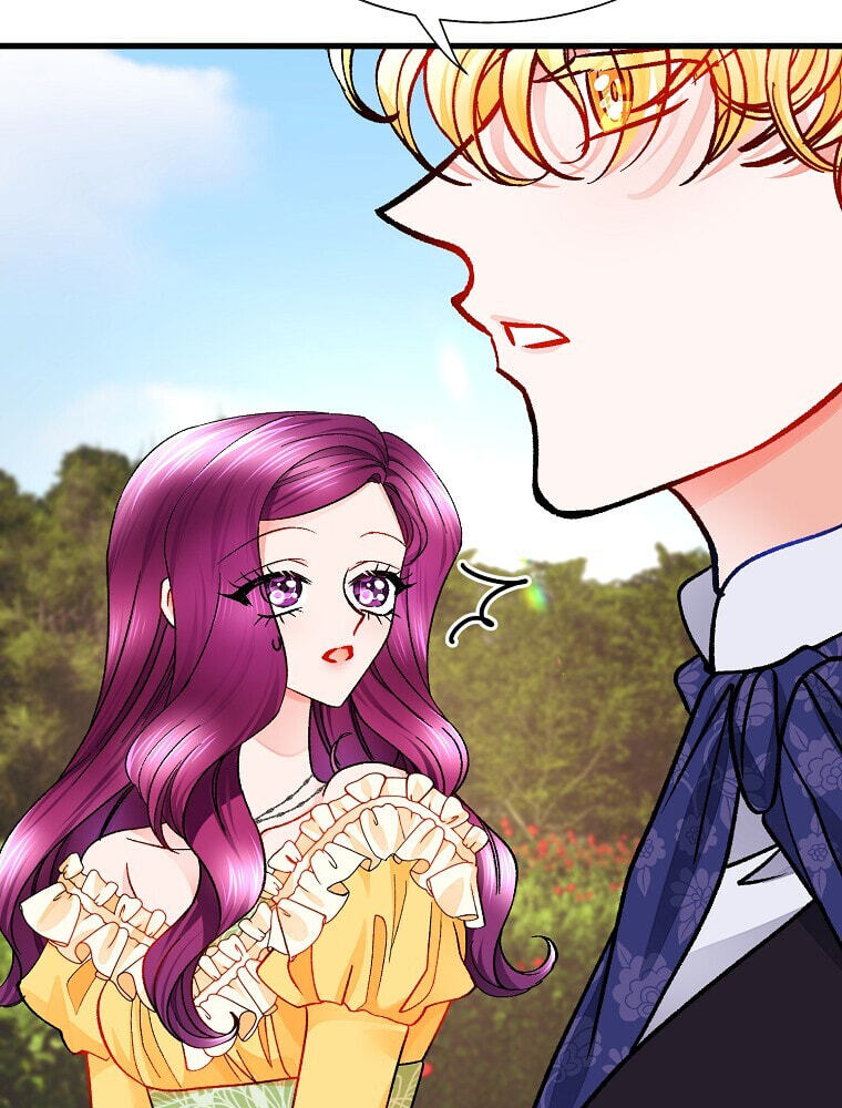 The Villainous Violet Chapter 74 page 91 - 