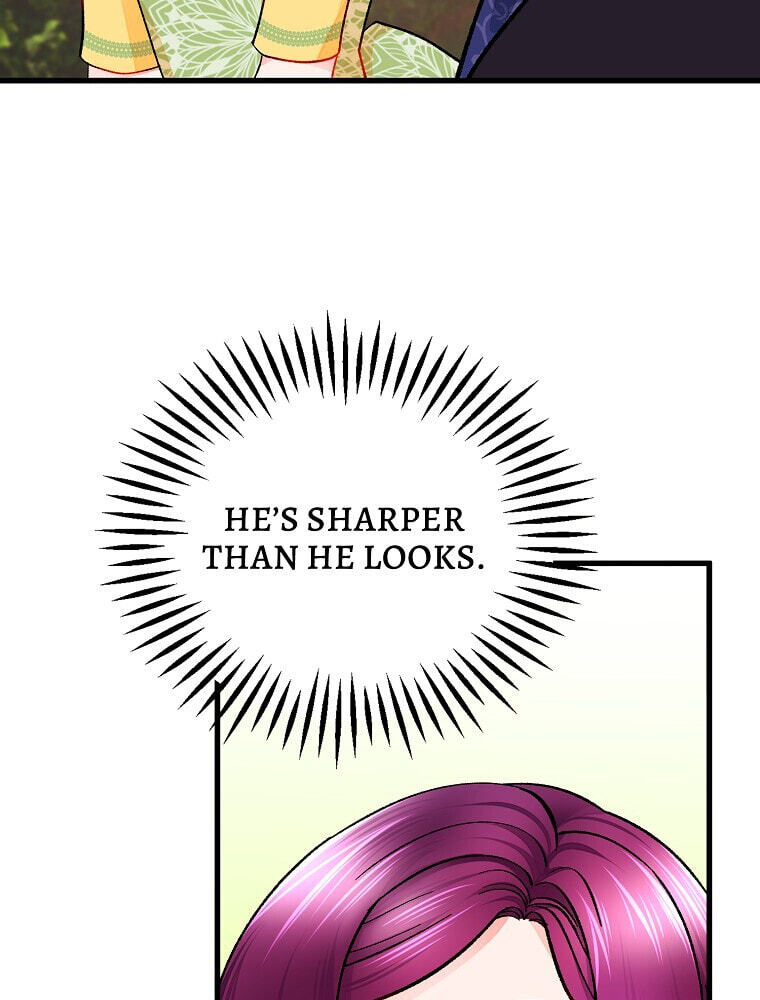 The Villainous Violet Chapter 74 page 92 - 