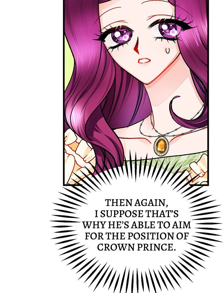 The Villainous Violet Chapter 74 page 93 - 
