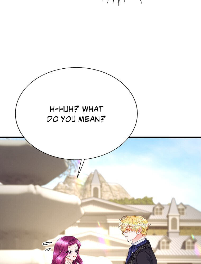 The Villainous Violet Chapter 74 page 94 - 