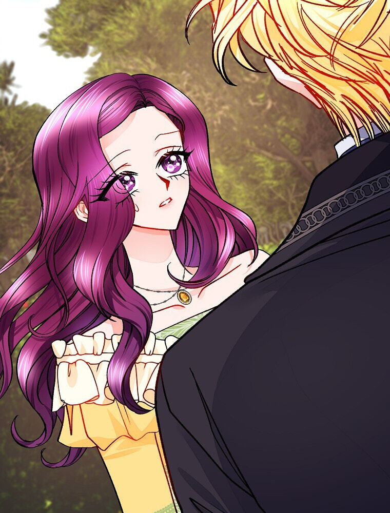 The Villainous Violet Chapter 74 page 100 - 