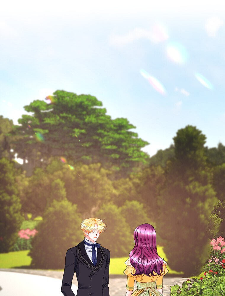 The Villainous Violet Chapter 75 page 2 - 