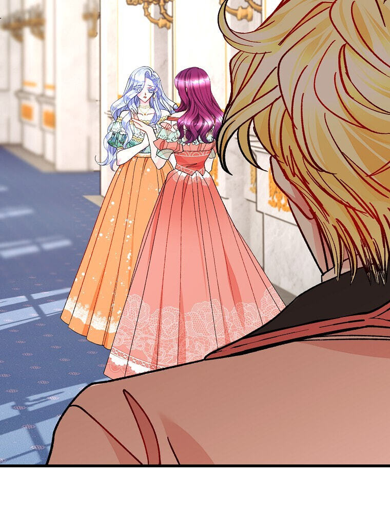 The Villainous Violet Chapter 75 page 103 - 