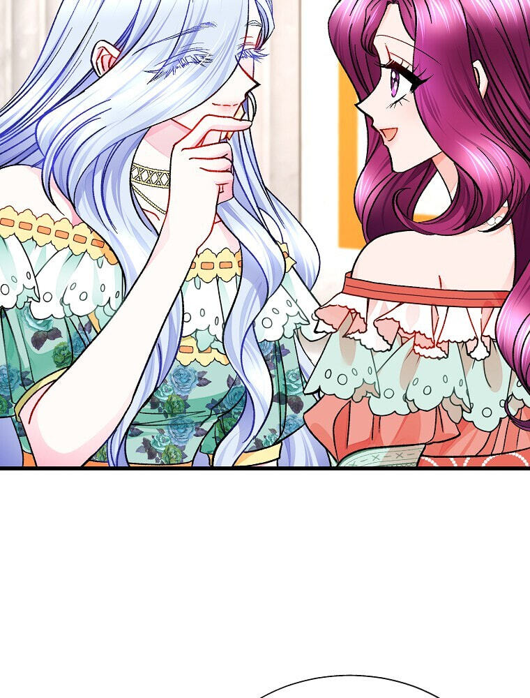 The Villainous Violet Chapter 75 page 105 - 