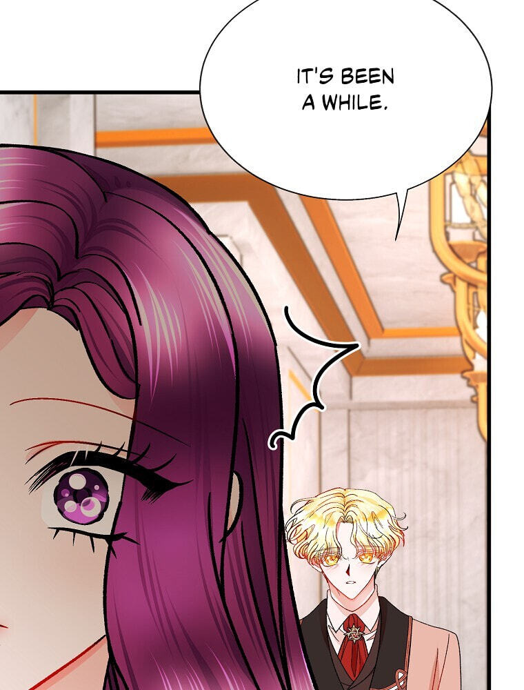 The Villainous Violet Chapter 75 page 106 - 