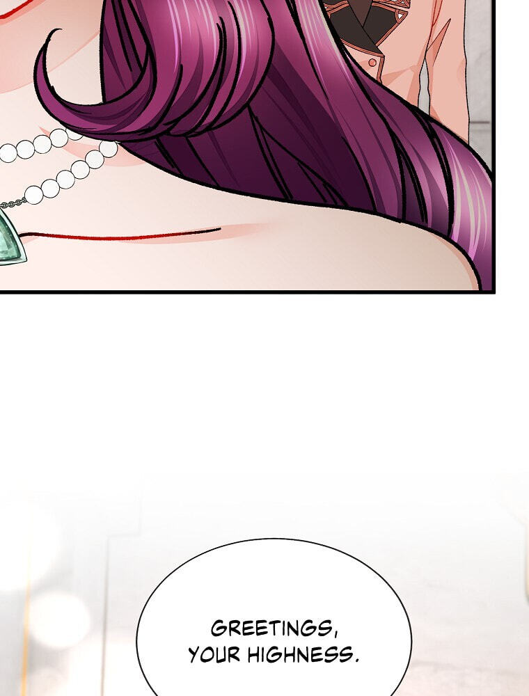 The Villainous Violet Chapter 75 page 107 - 