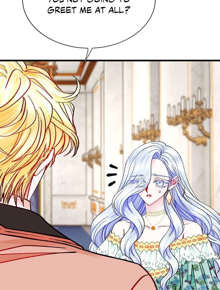 The Villainous Violet Chapter 75 page 110 - 