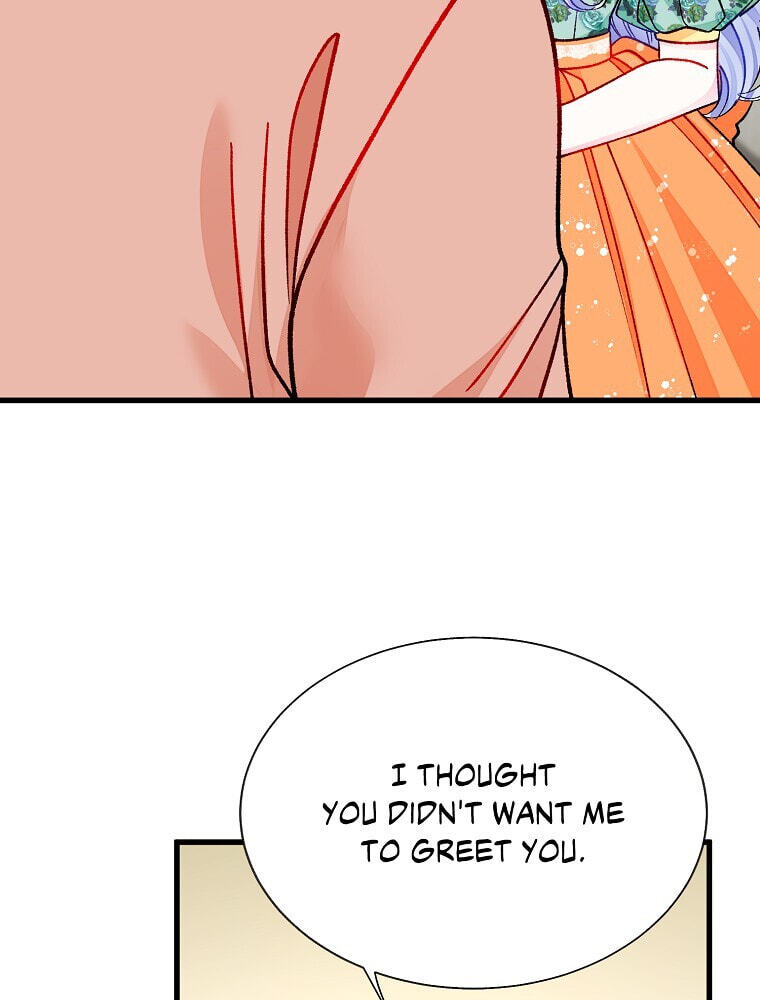 The Villainous Violet Chapter 75 page 111 - 
