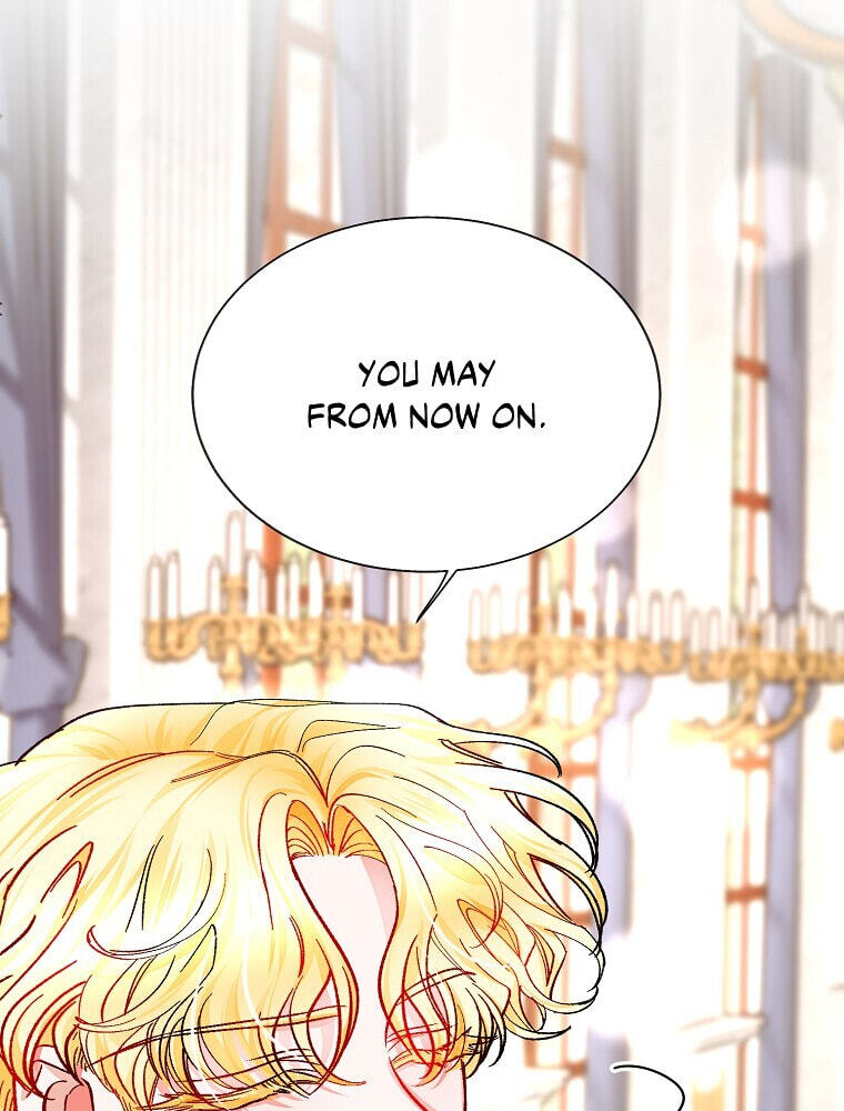 The Villainous Violet Chapter 75 page 113 - 