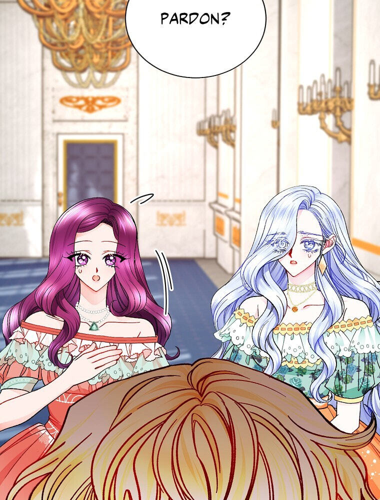 The Villainous Violet Chapter 75 page 115 - 