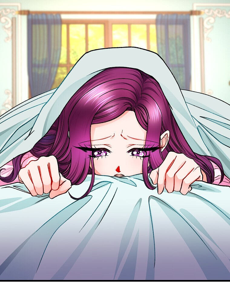 The Villainous Violet Chapter 75 page 13 - 