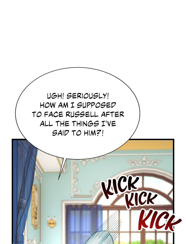 The Villainous Violet Chapter 75 page 14 - 