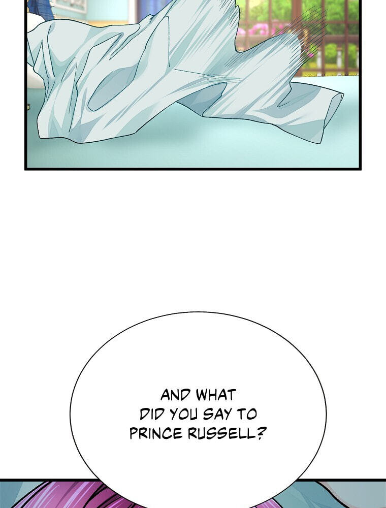 The Villainous Violet Chapter 75 page 15 - 