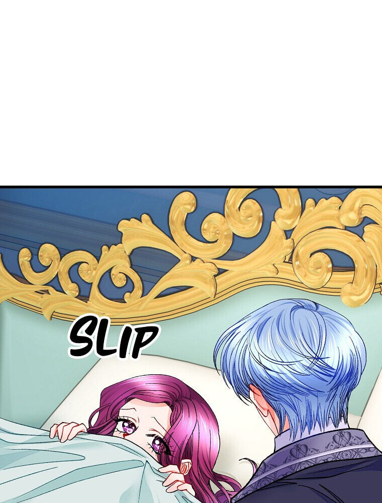 The Villainous Violet Chapter 75 page 17 - 