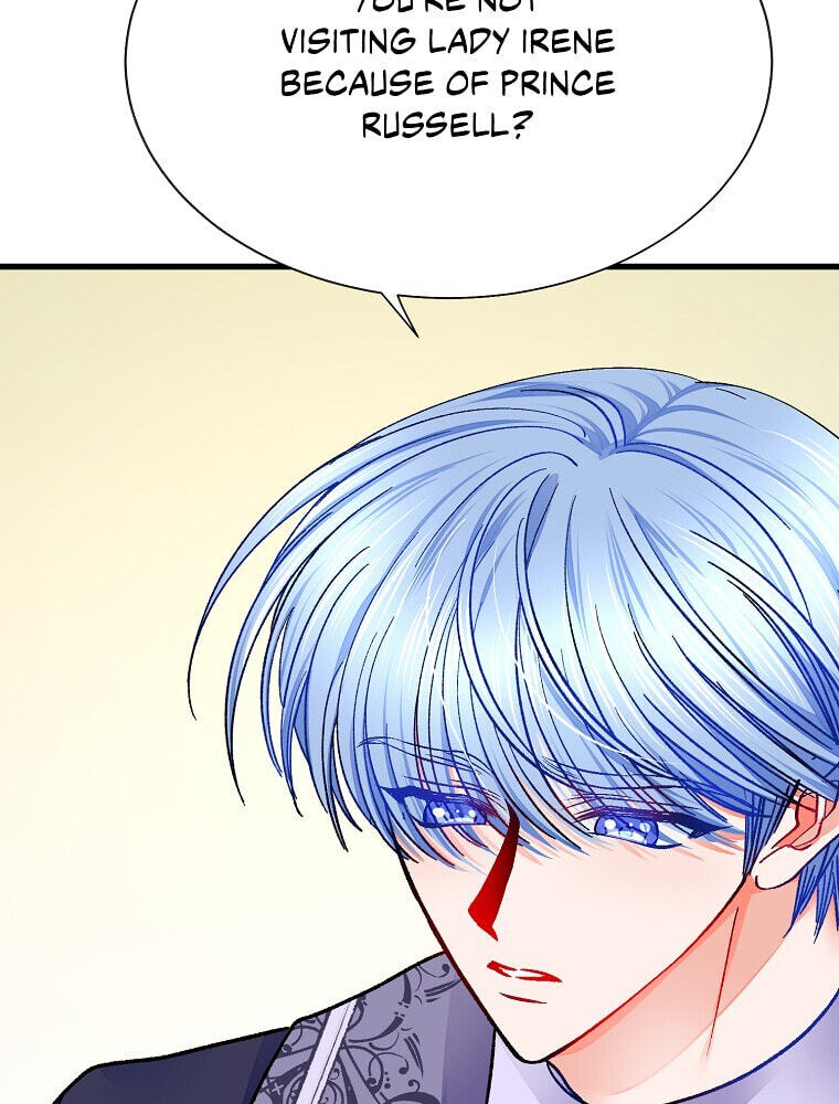 The Villainous Violet Chapter 75 page 19 - 