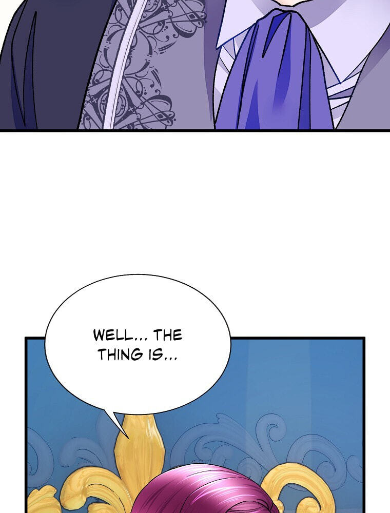 The Villainous Violet Chapter 75 page 20 - 