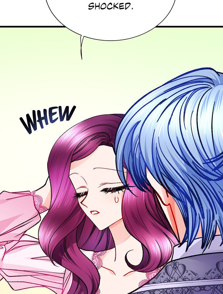 The Villainous Violet Chapter 75 page 24 - 