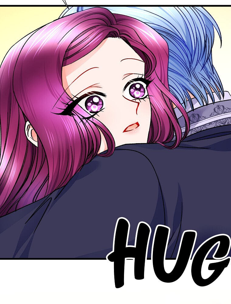 The Villainous Violet Chapter 75 page 26 - 