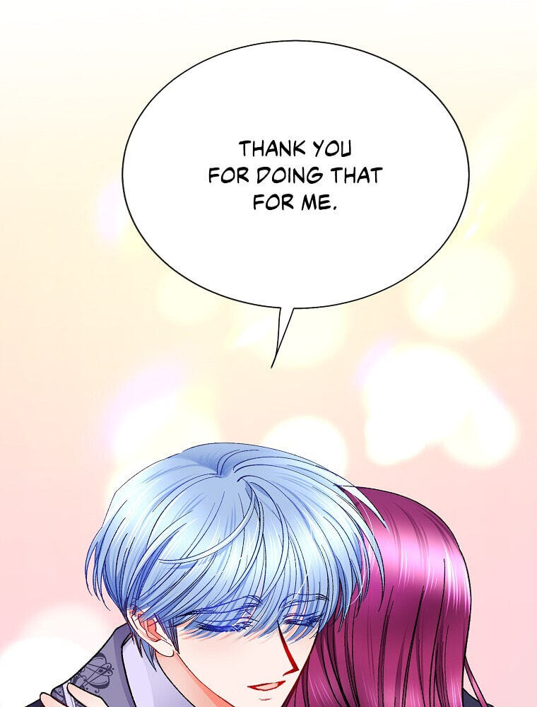The Villainous Violet Chapter 75 page 27 - 