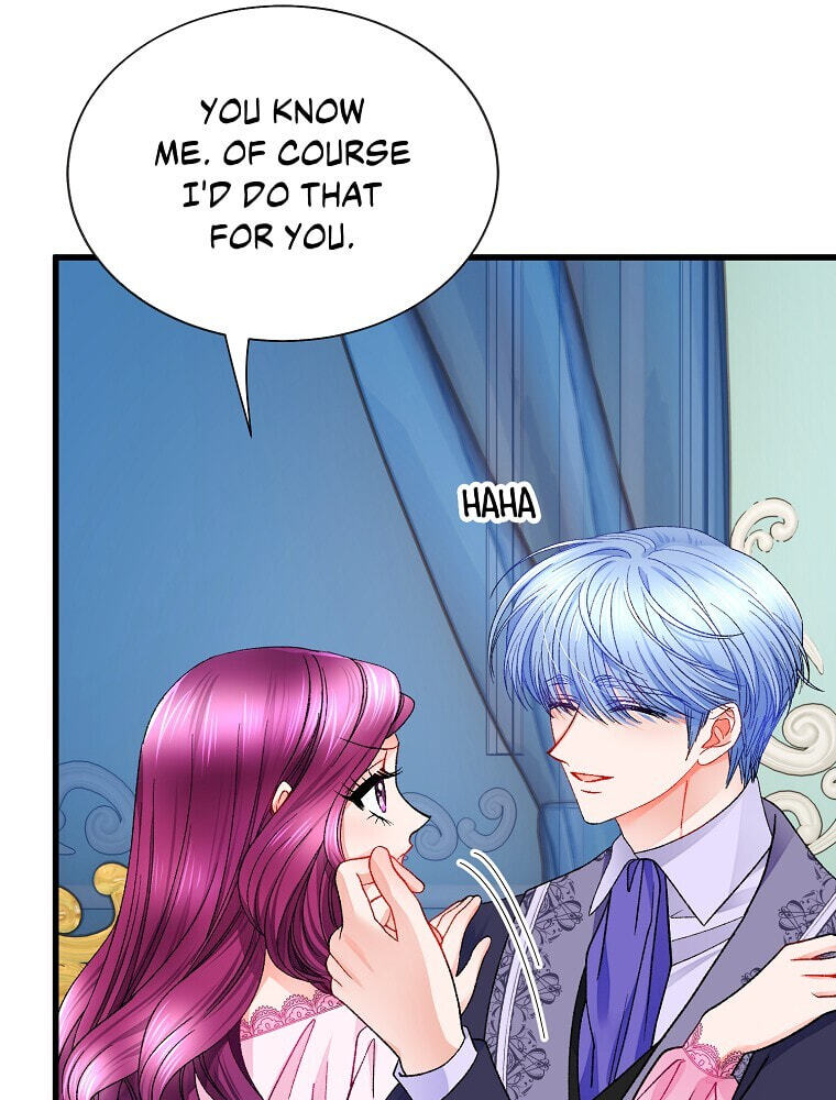 The Villainous Violet Chapter 75 page 29 - 