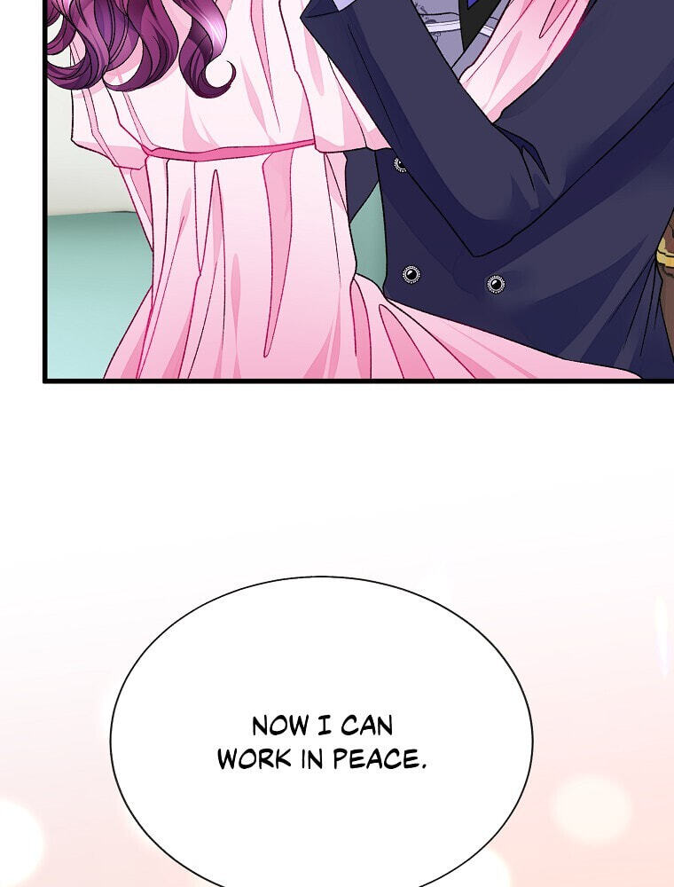 The Villainous Violet Chapter 75 page 30 - 