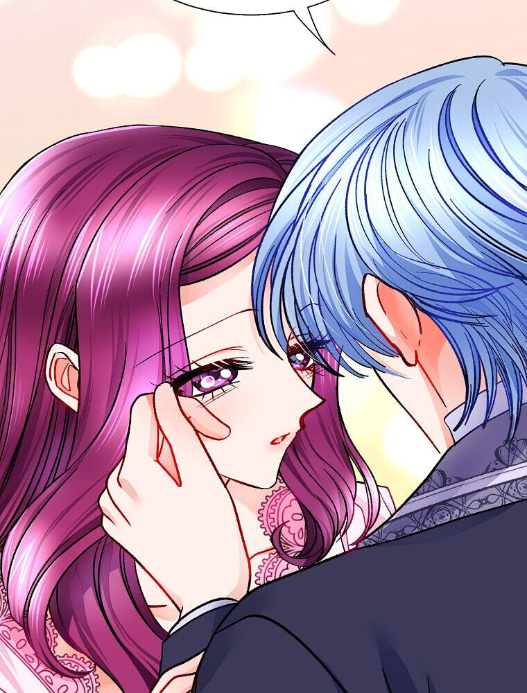 The Villainous Violet Chapter 75 page 31 - 