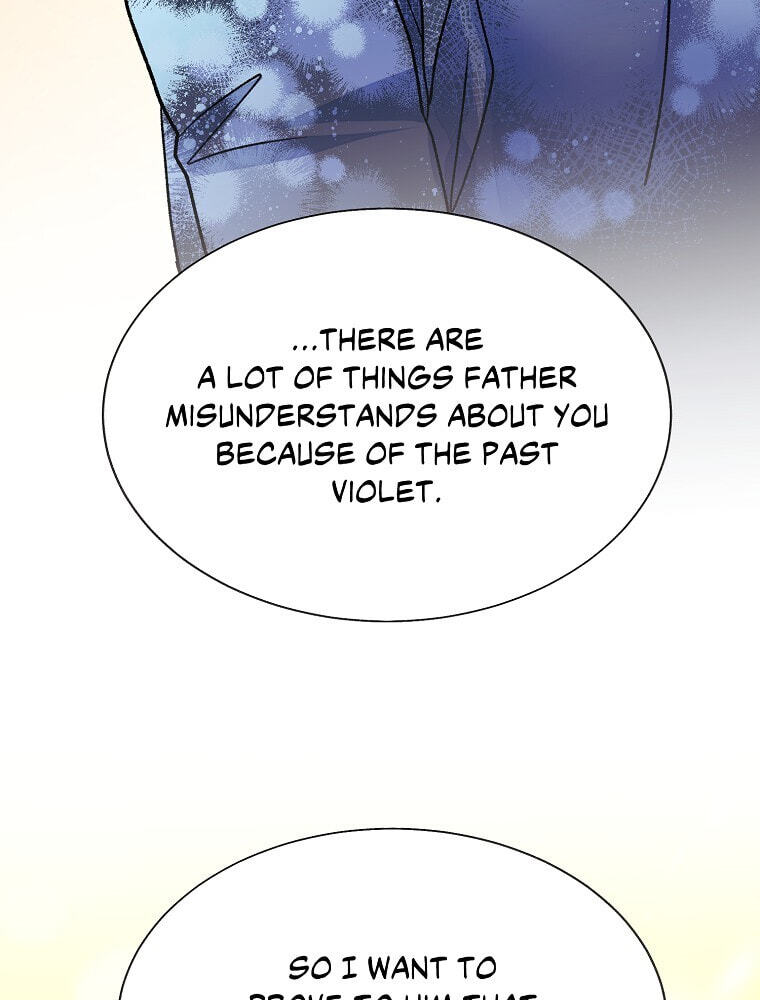 The Villainous Violet Chapter 75 page 36 - 
