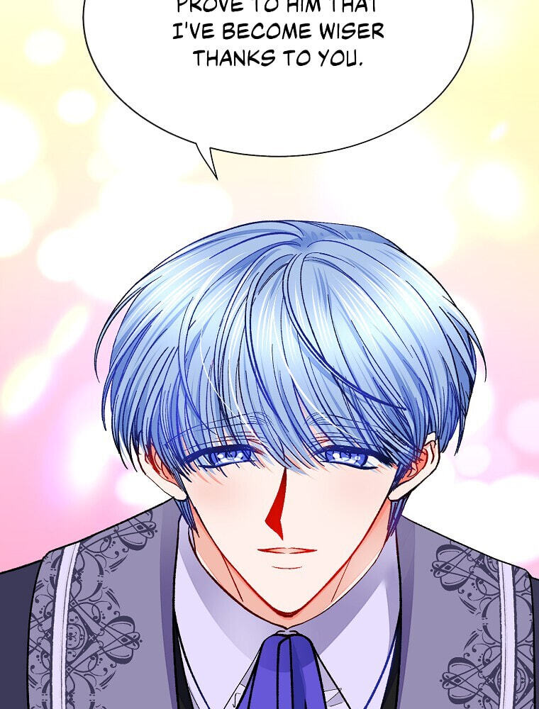 The Villainous Violet Chapter 75 page 37 - 