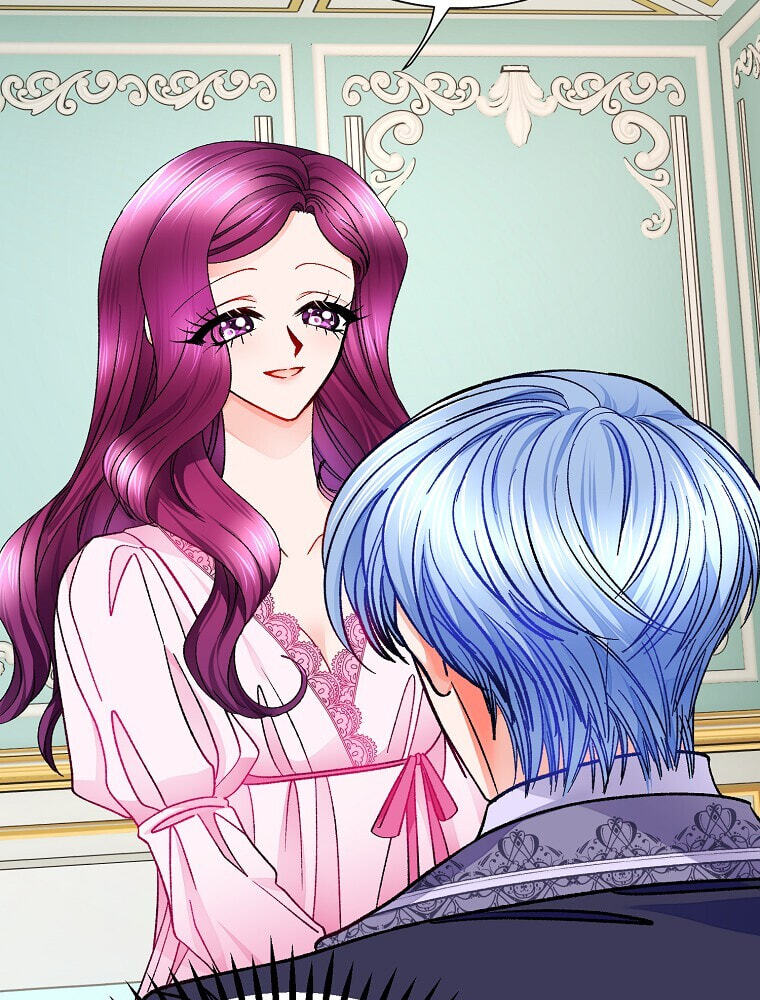 The Villainous Violet Chapter 75 page 39 - 