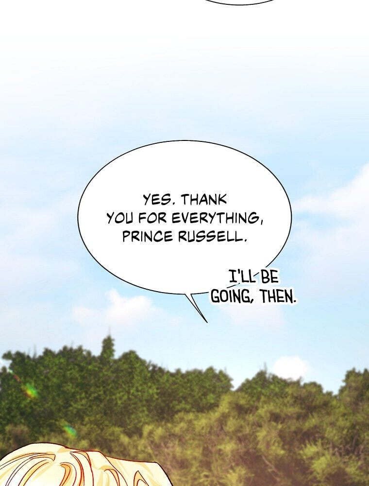 The Villainous Violet Chapter 75 page 5 - 