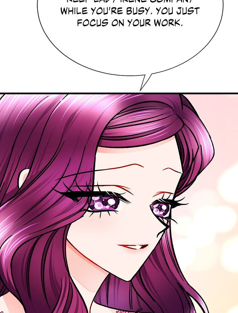 The Villainous Violet Chapter 75 page 41 - 